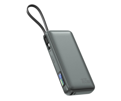 Ładowarka i akumulator 4smarts Ładowarka sieciowa Flex Jojo 65W GaN 2xUSB-C + USB-A biały